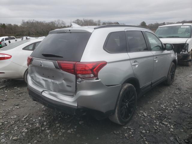 Photo 3 VIN: JA4AD3A34LJ000823 - MITSUBISHI OUTLANDER 