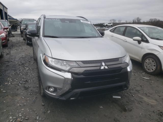 Photo 8 VIN: JA4AD3A34LJ000823 - MITSUBISHI OUTLANDER 