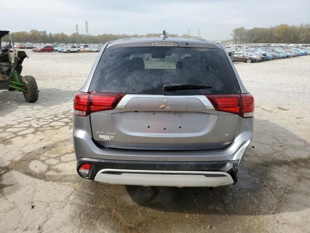 Photo 5 VIN: JA4AD3A34LZ013895 - MITSUBISHI OUTLANDER 
