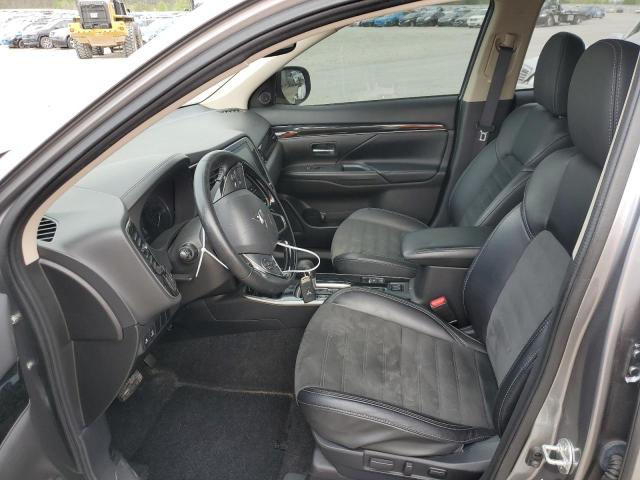 Photo 6 VIN: JA4AD3A34LZ013895 - MITSUBISHI OUTLANDER 
