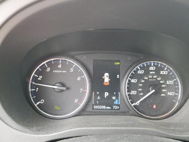 Photo 8 VIN: JA4AD3A34LZ013895 - MITSUBISHI OUTLANDER 