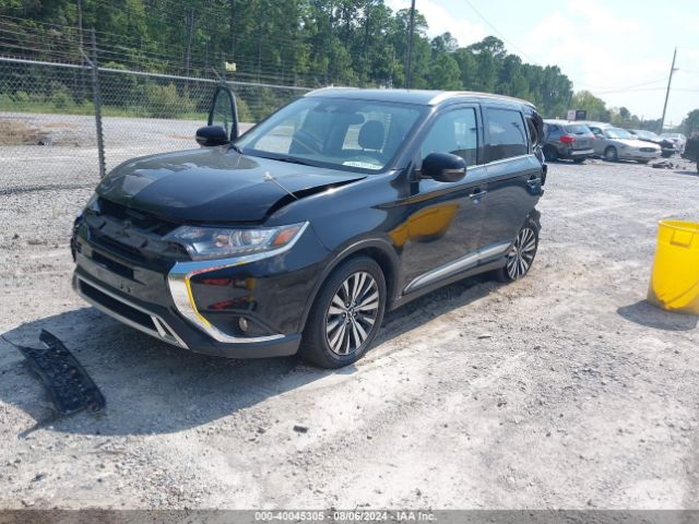 Photo 1 VIN: JA4AD3A34LZ016165 - MITSUBISHI OUTLANDER 