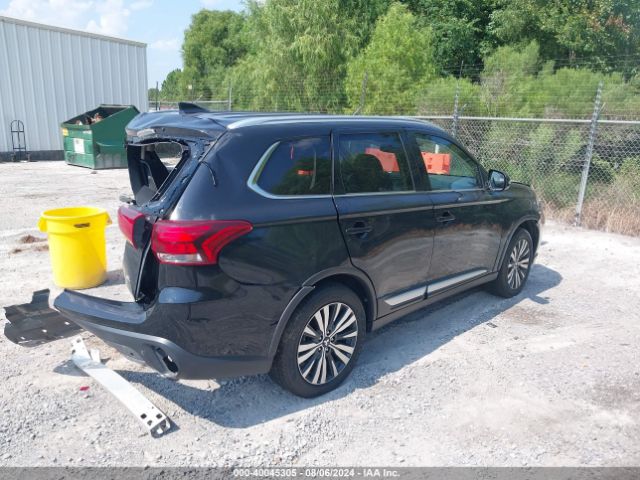 Photo 3 VIN: JA4AD3A34LZ016165 - MITSUBISHI OUTLANDER 