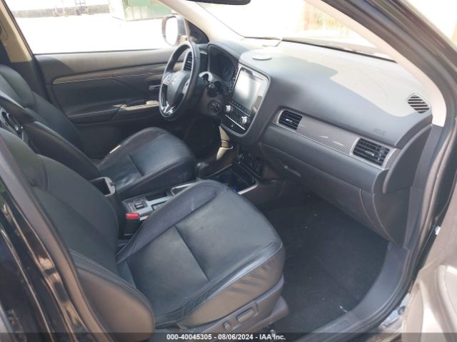 Photo 4 VIN: JA4AD3A34LZ016165 - MITSUBISHI OUTLANDER 