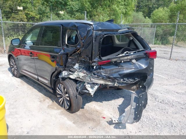 Photo 5 VIN: JA4AD3A34LZ016165 - MITSUBISHI OUTLANDER 