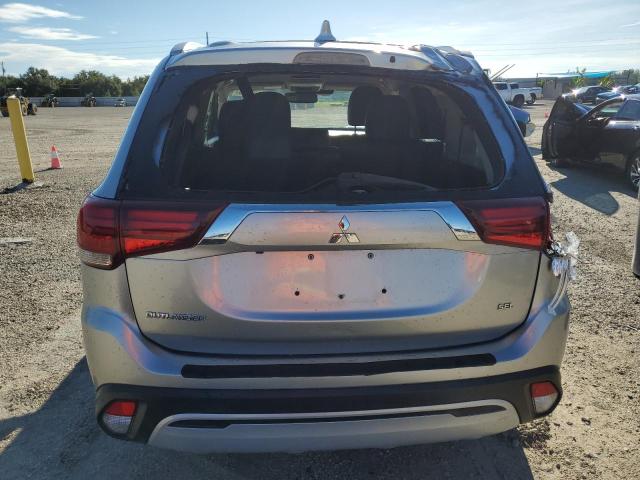 Photo 5 VIN: JA4AD3A34LZ017946 - MITSUBISHI OUTLANDER 