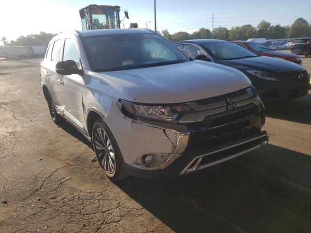 Photo 0 VIN: JA4AD3A34LZ018112 - MITSUBISHI OUTLANDER 