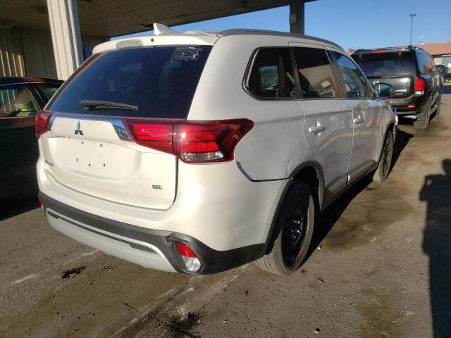 Photo 3 VIN: JA4AD3A34LZ018112 - MITSUBISHI OUTLANDER 