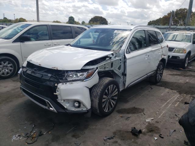 Photo 1 VIN: JA4AD3A34LZ018496 - MITSUBISHI OUTLANDER 