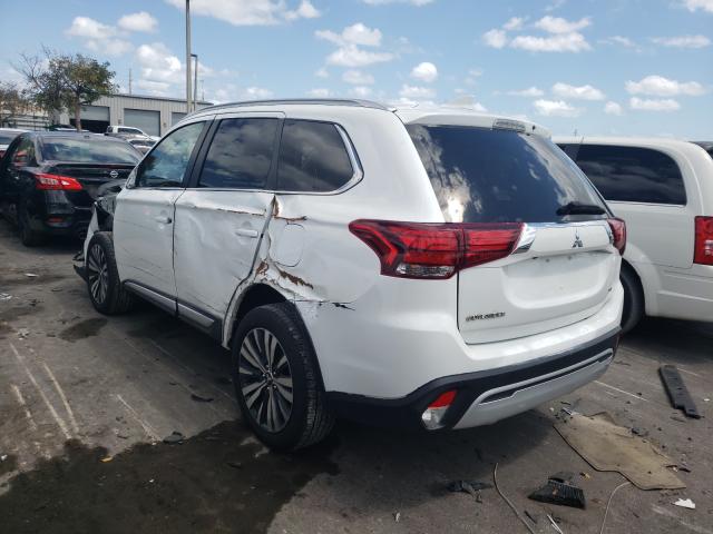 Photo 2 VIN: JA4AD3A34LZ018496 - MITSUBISHI OUTLANDER 