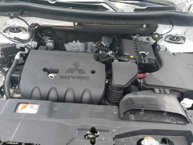 Photo 6 VIN: JA4AD3A34LZ018496 - MITSUBISHI OUTLANDER 