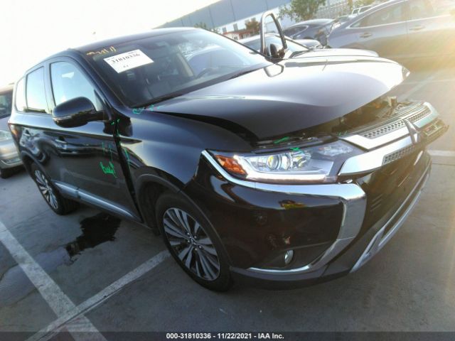 Photo 0 VIN: JA4AD3A34LZ023875 - MITSUBISHI OUTLANDER 