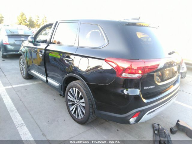 Photo 2 VIN: JA4AD3A34LZ023875 - MITSUBISHI OUTLANDER 