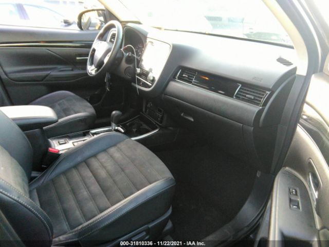 Photo 4 VIN: JA4AD3A34LZ023875 - MITSUBISHI OUTLANDER 