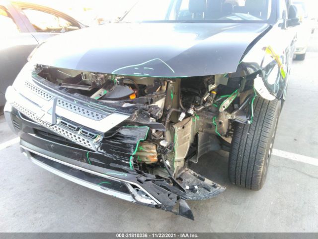 Photo 5 VIN: JA4AD3A34LZ023875 - MITSUBISHI OUTLANDER 