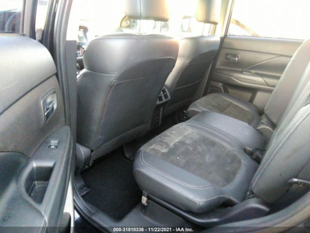 Photo 7 VIN: JA4AD3A34LZ023875 - MITSUBISHI OUTLANDER 