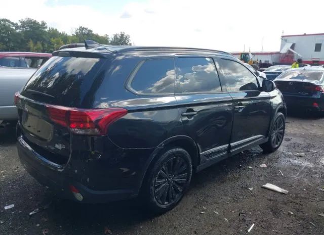 Photo 3 VIN: JA4AD3A34LZ028316 - MITSUBISHI OUTLANDER 