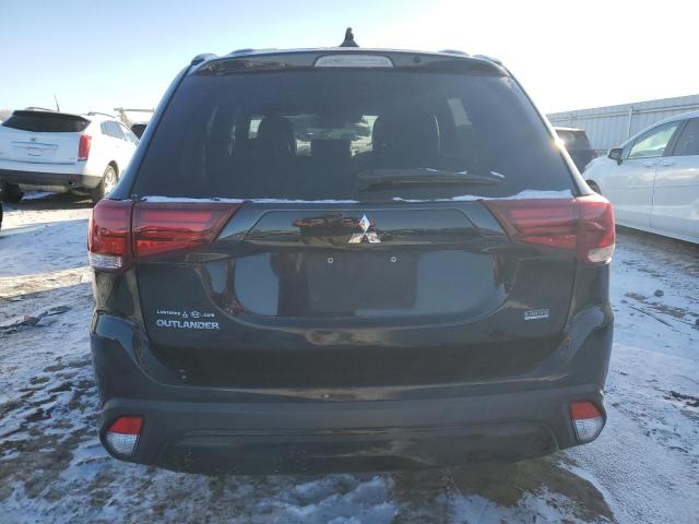 Photo 5 VIN: JA4AD3A34LZ030518 - MITSUBISHI OUTLANDER 