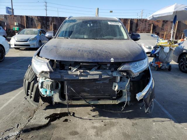 Photo 4 VIN: JA4AD3A34LZ036898 - MITSUBISHI OUTLANDER 