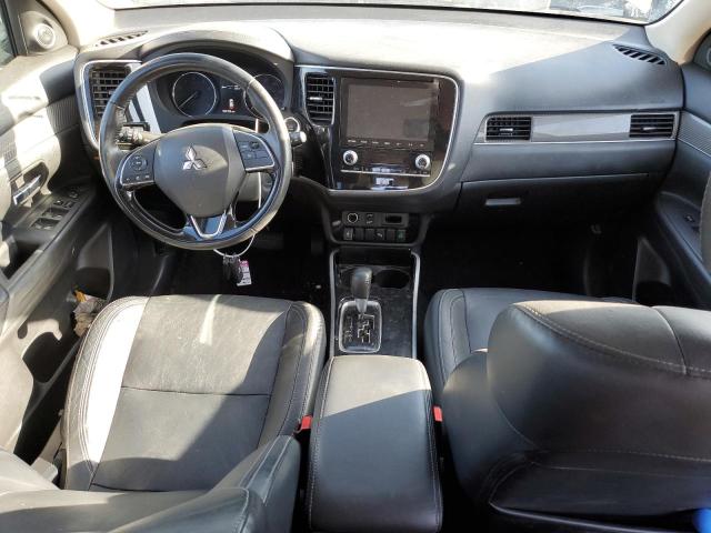 Photo 7 VIN: JA4AD3A34LZ036898 - MITSUBISHI OUTLANDER 