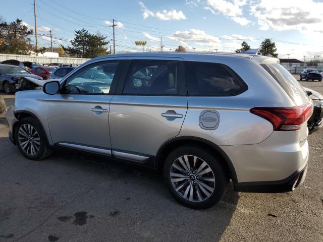 Photo 1 VIN: JA4AD3A34LZ042278 - MITSUBISHI OUTLANDER 