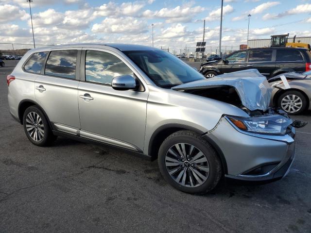 Photo 3 VIN: JA4AD3A34LZ042278 - MITSUBISHI OUTLANDER 