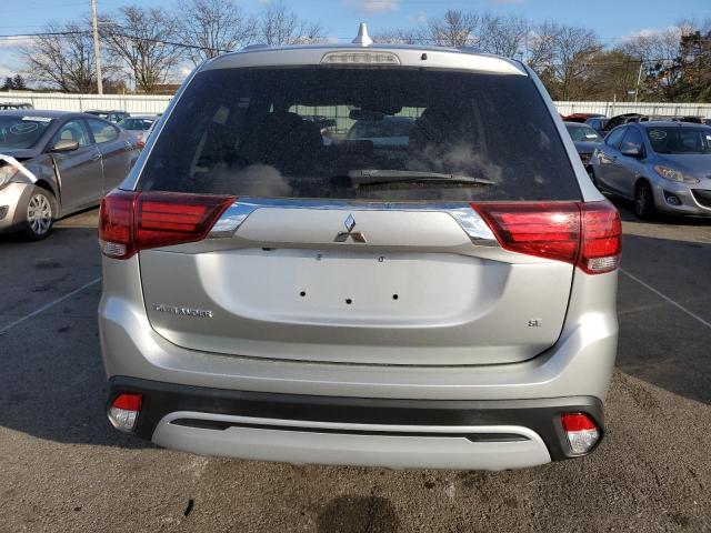 Photo 5 VIN: JA4AD3A34LZ042278 - MITSUBISHI OUTLANDER 