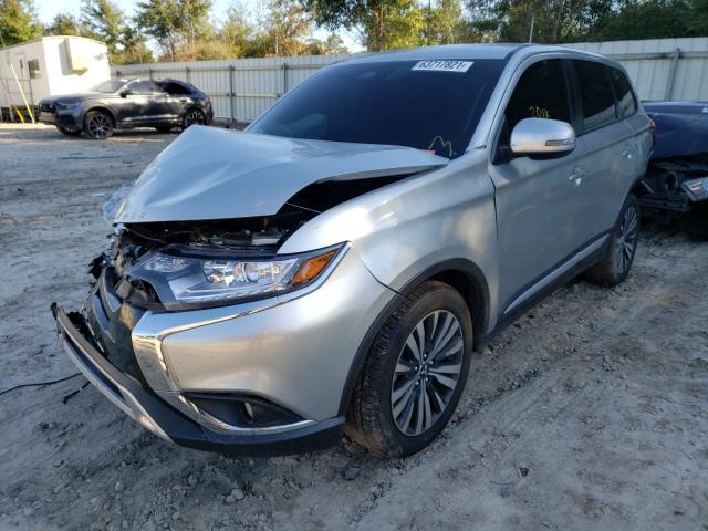 Photo 1 VIN: JA4AD3A34LZ045374 - MITSUBISHI OUTLANDER 