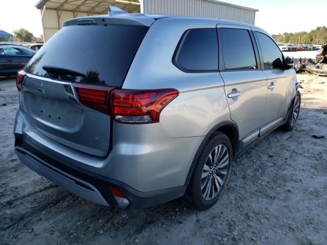 Photo 3 VIN: JA4AD3A34LZ045374 - MITSUBISHI OUTLANDER 