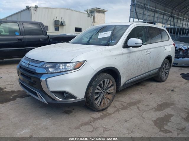 Photo 1 VIN: JA4AD3A34LZ047139 - MITSUBISHI OUTLANDER 