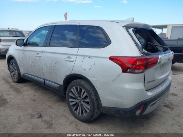 Photo 2 VIN: JA4AD3A34LZ047139 - MITSUBISHI OUTLANDER 