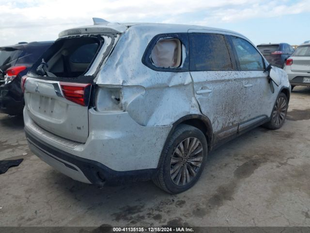 Photo 3 VIN: JA4AD3A34LZ047139 - MITSUBISHI OUTLANDER 