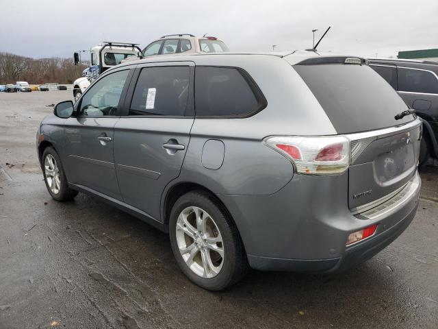 Photo 1 VIN: JA4AD3A35EZ001113 - MITSUBISHI OUTLANDER 