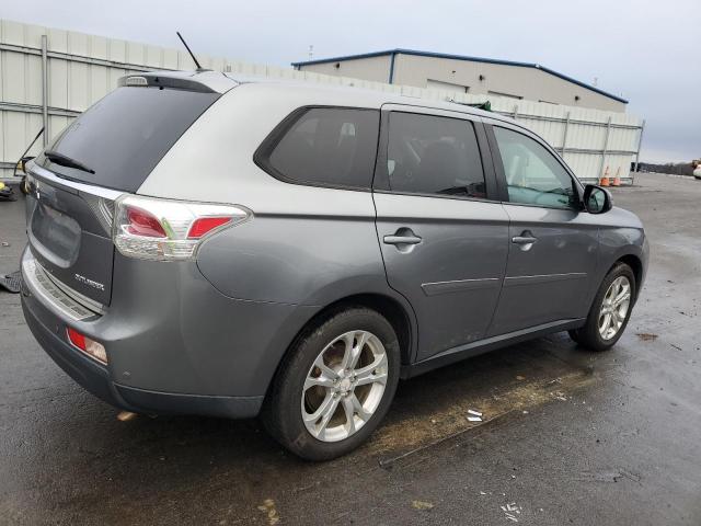 Photo 2 VIN: JA4AD3A35EZ001113 - MITSUBISHI OUTLANDER 