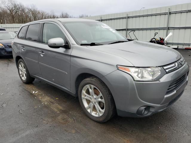 Photo 3 VIN: JA4AD3A35EZ001113 - MITSUBISHI OUTLANDER 