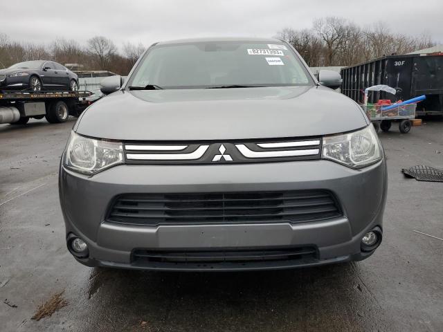 Photo 4 VIN: JA4AD3A35EZ001113 - MITSUBISHI OUTLANDER 