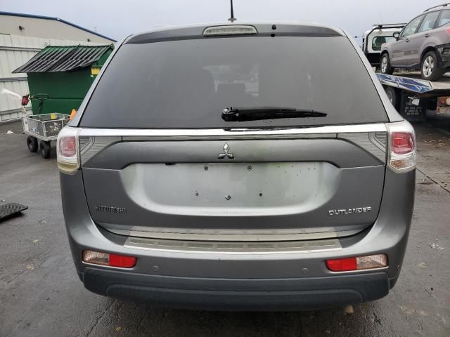 Photo 5 VIN: JA4AD3A35EZ001113 - MITSUBISHI OUTLANDER 