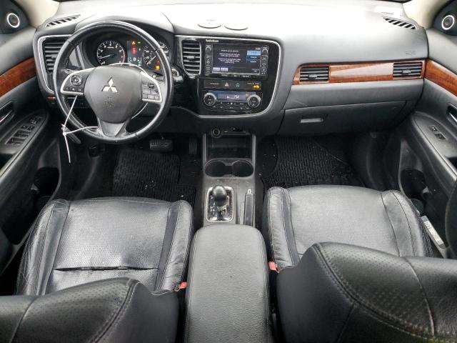 Photo 7 VIN: JA4AD3A35EZ001113 - MITSUBISHI OUTLANDER 