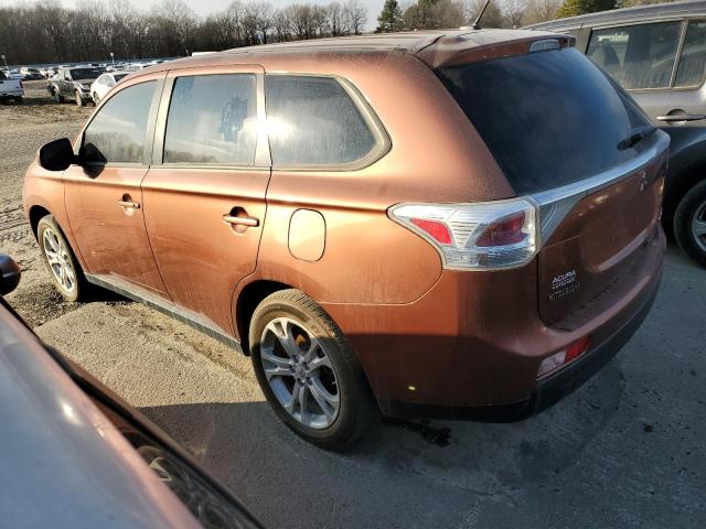 Photo 1 VIN: JA4AD3A35EZ001693 - MITSUBISHI OUTLANDER 