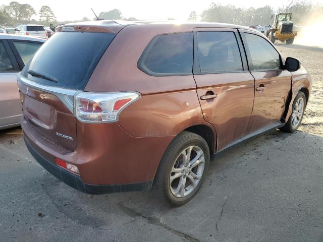 Photo 2 VIN: JA4AD3A35EZ001693 - MITSUBISHI OUTLANDER 