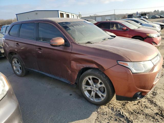 Photo 3 VIN: JA4AD3A35EZ001693 - MITSUBISHI OUTLANDER 