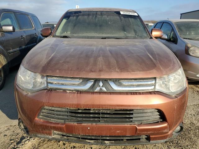 Photo 4 VIN: JA4AD3A35EZ001693 - MITSUBISHI OUTLANDER 