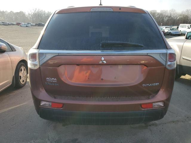 Photo 5 VIN: JA4AD3A35EZ001693 - MITSUBISHI OUTLANDER 