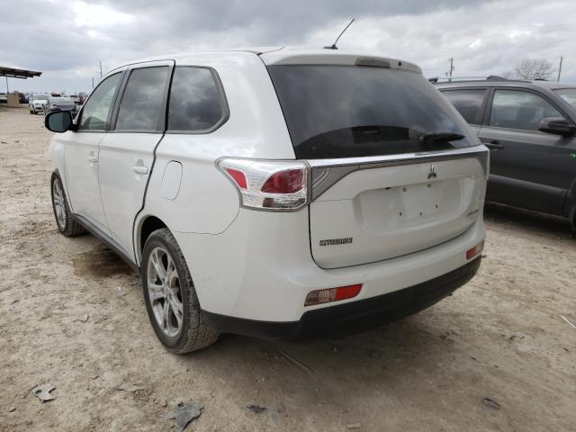 Photo 2 VIN: JA4AD3A35EZ001922 - MITSUBISHI OUTLANDER 