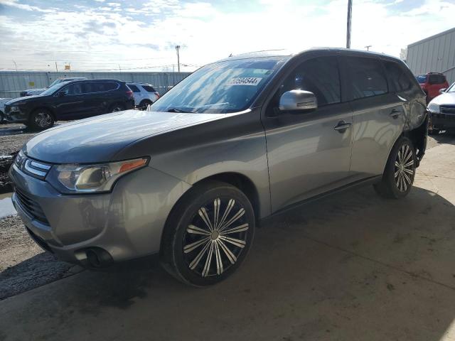 Photo 0 VIN: JA4AD3A35EZ002567 - MITSUBISHI OUTLANDER 