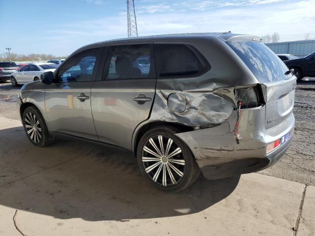 Photo 1 VIN: JA4AD3A35EZ002567 - MITSUBISHI OUTLANDER 