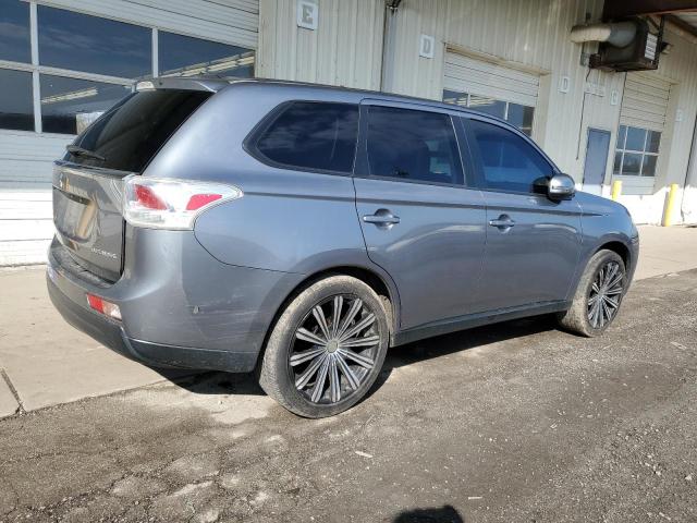 Photo 2 VIN: JA4AD3A35EZ002567 - MITSUBISHI OUTLANDER 