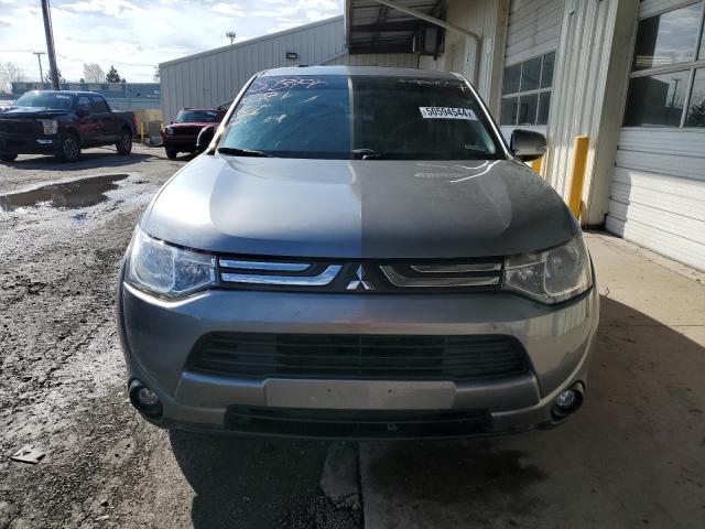 Photo 4 VIN: JA4AD3A35EZ002567 - MITSUBISHI OUTLANDER 