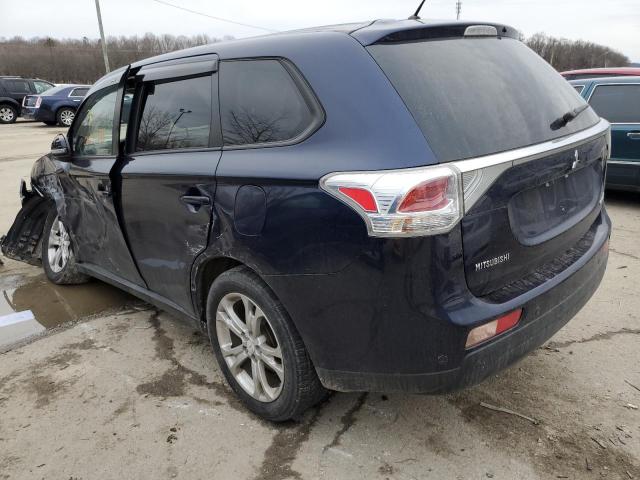 Photo 1 VIN: JA4AD3A35EZ010605 - MITSUBISHI OUTLANDER 