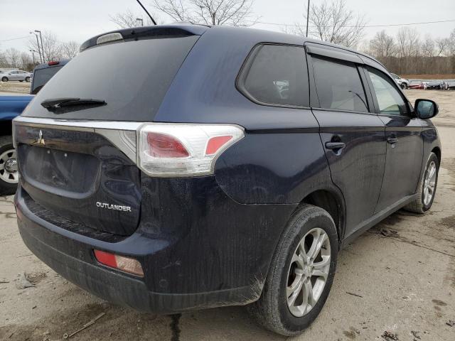 Photo 2 VIN: JA4AD3A35EZ010605 - MITSUBISHI OUTLANDER 